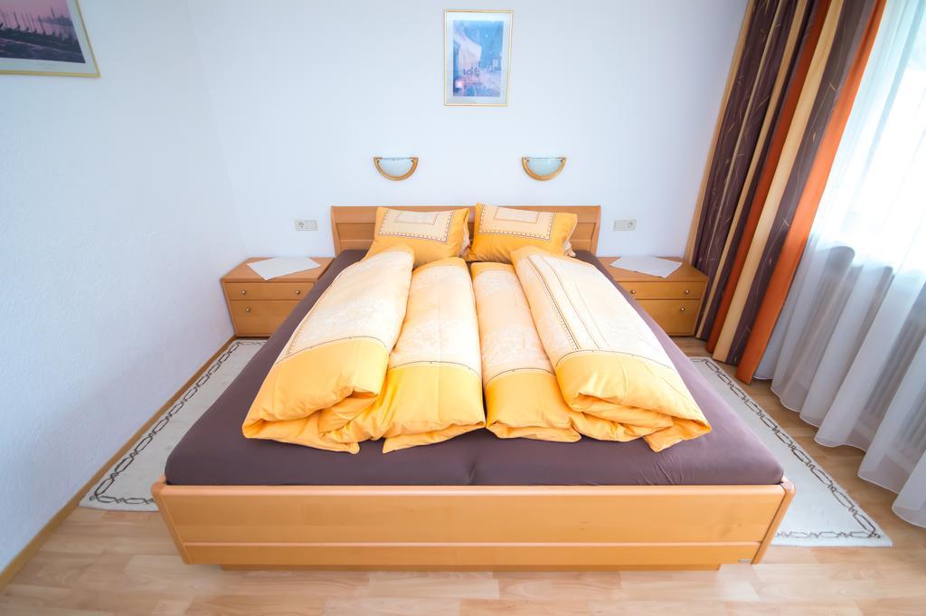 Hotel Haus Alpengruß Sölden Zimmer foto