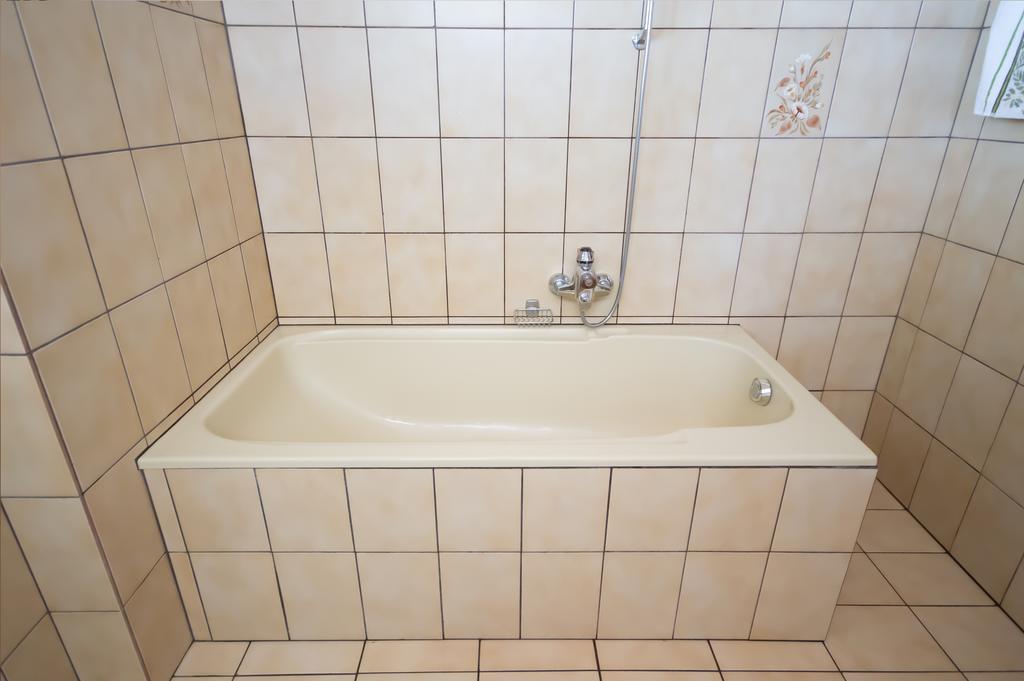 Hotel Haus Alpengruß Sölden Zimmer foto