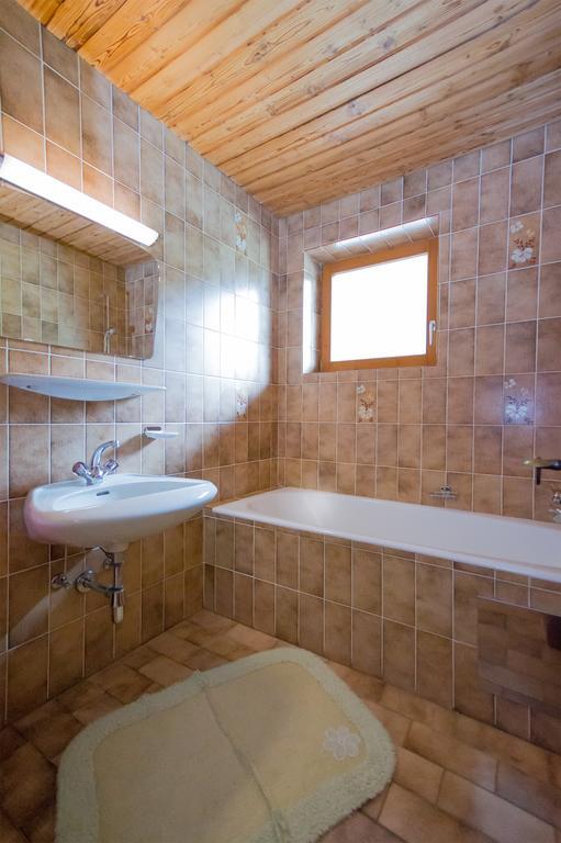 Hotel Haus Alpengruß Sölden Zimmer foto