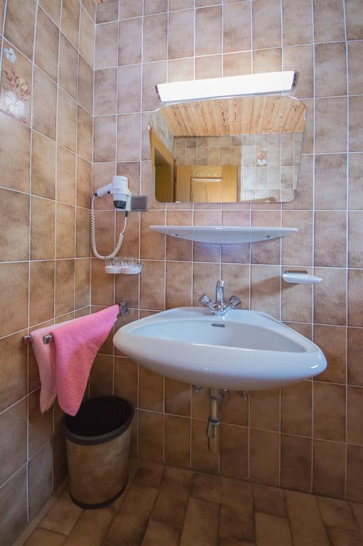 Hotel Haus Alpengruß Sölden Zimmer foto
