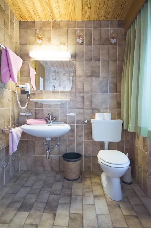 Hotel Haus Alpengruß Sölden Zimmer foto