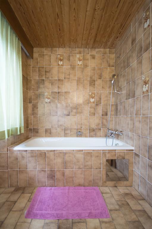 Hotel Haus Alpengruß Sölden Zimmer foto