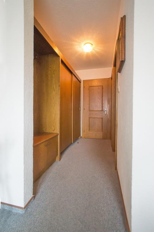 Hotel Haus Alpengruß Sölden Zimmer foto